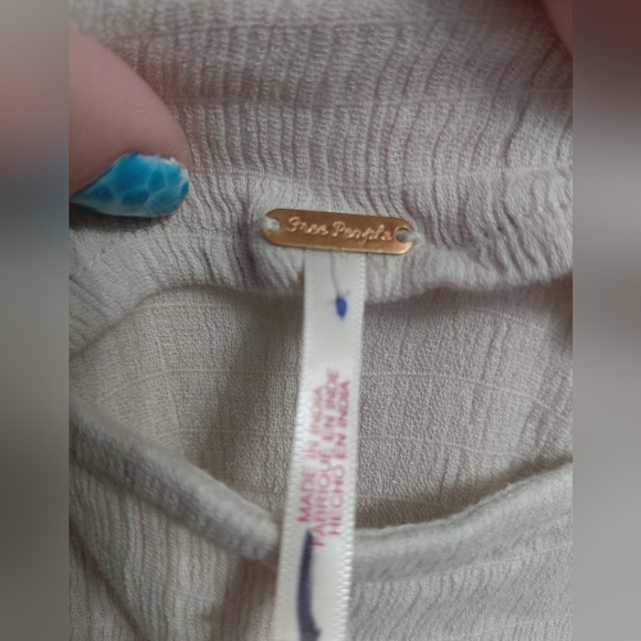 Free People Endless Summer Allure Maxi Dress - Picture 5 of 10